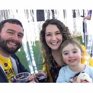 Meet your Posher, Kayla